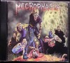 Necrophagia -Season of the Dead CD 