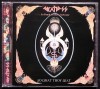 DEATH SS -Do what thou wilt CD necromass mercyful fate 