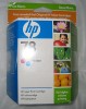 Genuine new HP 78 ink cartridge C6578AE tri colour 