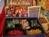 Risk Lord of the Rings Trilogy Edition. Never Played 