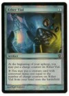 Magic Mtg FTV Aether Vial x1 NM *FOIL* 