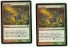 Magic Mtg Shadowmoor Firespout x2 NM 