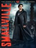 Smallville: Ninth Season Nine 9 (DVD, 2010) VERY GOOD!! 