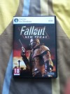 FALLOUT NEW VEGAS DVD PC 