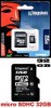 lote 8x 32GB KINGSTON Micro SD HC 32GB SDHC MP4 nokia