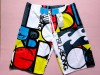 #006 Surf Board shorts Boardshorts Beach Pants Size 32 