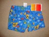 Baby Boys Swim Shorts - 9-12 Months - BNWT 