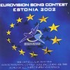 Eurovision Song Contest 2002 - Official CD Album 