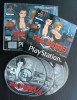 Fear Effect 2 for Sony PlayStation 