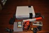 Consola Nintendo Nes + juego + pistola,JOYA  