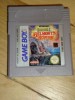 Zeldzaam gameboy spel Castlevania II Belmont's Revenge 