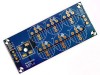 Power Supply PCB, for High Power Audio Amplifiers DIY. 