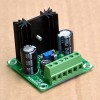 Voltage Regulator Module Board, Based on LM317, 1.5-27V 