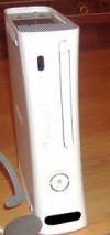 XBOX 360 LUCES ROJAS E74 