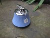 1969 WEDGWOOD JAPSERWARE CASE RONSON TABLE LIGHTER  