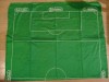 SUBBUTEO NYLON STYLE PITCH. 