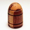 Fingerhut Thimble aus Holz 