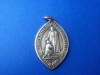 MEDAILLE RELIGIEUSE ANCIENNE EN BRONZE 1894 