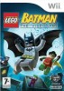 LEGO BATMAN Wii PAL Precintado 