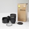 Nikon AF-S Nikkor 17-55mm f/2.8G IF-ED DX in OVP  