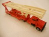 Superfast No22 LONG HAUL CAR TRANSPORTER TP ISSUE 