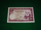 billete 50 pts 1951 sin circular  