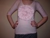 Sonia Rykiel for H&M jumper pink size medium 12 