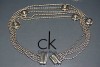 Calvin Klein Armband mit 5 Brillanten 16cm 