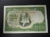 1000 PESETAS 1951 MBC+ 