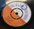 KEN BOOTHE - FREEDOM STREET/VERSION - UK TROJAN - HEAR 