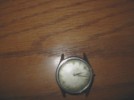 VINTAGE AUTO PAUL BREGUETTE,17 JEWEL MANS WATCH, SWISS 