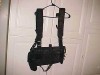 US NAVY SEAL Special Op EAGLE Tactical Vest Bandoleer   