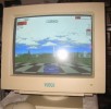 MONITOR CRT 14