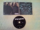 Impious Evilized '98 Black Sun Rec. Sweden Death 