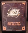 Star Trek - Deep Space Nine DS9 - Series 7 Complete 