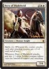 4x Hero of Bladehold Promo DCI Foil x4 MTG Magic 