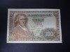 100 PESETAS 1948 SIN SERIE MBC+ 