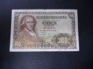 100 PESETAS 1948 MBC+ 