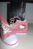 HELLO KITTY BY VICTORIA ZAPATILLAS ALTAS  Nº39 