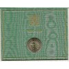 VATICANO 2010 2 EURO CARTERA OFICIAL