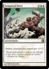 MTG - 4 X Tempered Steel [SOM] **MINT** 