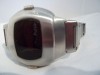 Vintage PULSAR Time Computer LED Watch 