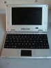 NETBOOK PRIXTON SMART P1282GA PARA REPARAR O PIEZAS  