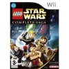    lego star wars complete saga wii 