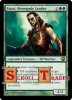 ^^^ MTG - 4X EZURI, RENEGADE LEADER SOM ^^^ M/NM ^^^ 