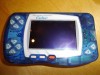 Wonderswan Color - Japanese Handheld Console - Faulty 