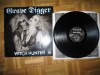 GRAVE DIGGER - Witch Hunter LP vinyl 