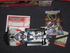 Transformers Energon Landquake, mint with box & inst. 