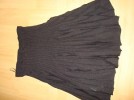 ZARA LARGE SZ  SKIRT,,USED  