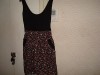 SZ 8 SUMMER  LADIES DRESS, BNWT 